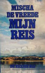 Boek Oorlog Indie: Mijn reis; door Mischa de Vreede, ZGAN., Mischa de Vreede, Zo goed als nieuw, Overige onderwerpen, Ophalen