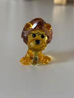 Swarovski leeuwtje, Ophalen of Verzenden, Nieuw, Figuurtje