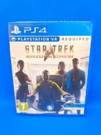 Star Trek bridge crew VR Playstation 4 game, 1 speler, Racen en Vliegen, Ophalen of Verzenden, Zo goed als nieuw