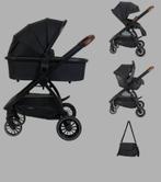 Kinderwagen, Ophalen, Zo goed als nieuw, Overige merken