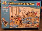 Jan van Haasteren Junior Legpuzzel - Gym Class 240 stukjes, Ophalen of Verzenden, Minder dan 500 stukjes, Zo goed als nieuw, Legpuzzel