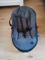 Kidsriver wipstoel, Ophalen