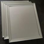 3 spiegels eric kuster style richmond, Huis en Inrichting, Woonaccessoires | Spiegels, Ophalen, Minder dan 50 cm, Zo goed als nieuw