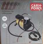 Carpoint 12V Compressor, Ophalen of Verzenden, Gebruikt