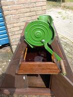 Te koop maispeller., Ophalen, Zo goed als nieuw, Drinken en Voederen