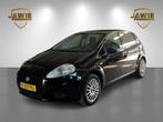 Fiat Punto Evo 1.2 Pop K-251-PJ (bj 2013), Voorwielaandrijving, Stof, Gebruikt, 4 cilinders