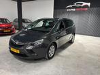 Opel Zafira Tourer 1.4 Business+ 7p. Goed onderhouden | nett, Gebruikt, Euro 6, 4 cilinders, 7 stoelen