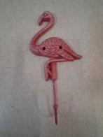 Flamingo kapstok van gietijzer, Ophalen of Verzenden, Nieuw