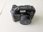 Foto camera met onderwaterhuis., Ophalen, Gebruikt, 8 keer of meer, Olympus