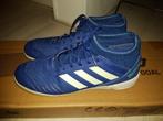 Adidas Predator streetsoccer shoes in size 42, Sport en Fitness, Voetbal, Maat XS of kleiner, Ophalen of Verzenden, Zo goed als nieuw