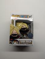 Soba Mask #1277 | NIEUW, Ophalen of Verzenden, Nieuw