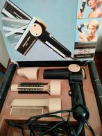 Fohn, Ophalen, Gebruikt, Föhn of Haardroger