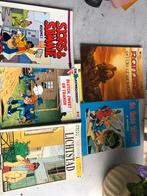 Strips, Ophalen, Overige figuren, Gebruikt