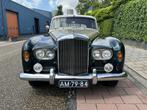 Bentley s3 6.2 204 Pk (bj 1964, automaat), Automaat, 6228 cc, Leder, Bedrijf