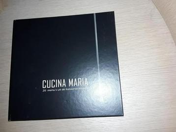 Cucina Maria beschikbaar voor biedingen