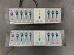 Eurolite DX4 Lichtsturing, Ophalen, Gebruikt, Licht, Geluidgestuurd