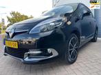 Renault Scénic 1.2 TCe Bose/Pano/Navi/Volledig onderhouden/, Voorwielaandrijving, Gebruikt, 1295 kg, 4 cilinders