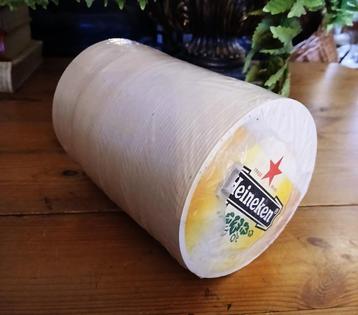 Rol Heineken bier viltjes nieuw afbeelding bierglas bier beschikbaar voor biedingen