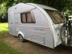 caravan Kip  Kompakt Special 37 EKV, Standaardzit, Luifel, Kip, Tot en met 2