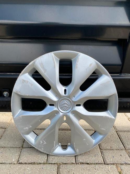 1 originele Citroën C1 wieldop 14” inch, Auto diversen, Wieldoppen, Gebruikt, Ophalen of Verzenden