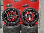 19 inch ORIGINEEL MERCEDES AMG C E CLS S VITO GLA VELGEN, Auto-onderdelen, Banden en Velgen, Ophalen of Verzenden, 19 inch, 245 mm