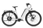 Santos Travelmaster E-Neo Dames Raw Edition 52cm Dames 2025, Fietsen en Brommers, Elektrische fietsen, Overige merken, -, - 0
-, NL