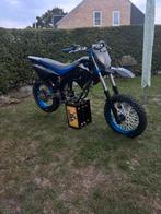Derbi drd racing (2fast), Fietsen en Brommers, Ophalen of Verzenden, Zo goed als nieuw, Blok