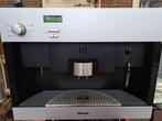 Miele inbouw koffiemachine, Ophalen, Gebruikt, Koffiemachine, Koffiebonen