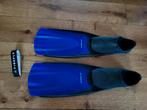 Firefly zwemvliezen, flippers, snorkelvinnen maat 34-35, Ophalen of Verzenden, Zo goed als nieuw, Snorkelvinnen