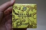 Versace Yellow Diamond EdT 10 ml nieuw & OVP Blister, Verzenden, Nieuw, Miniatuur, Gevuld