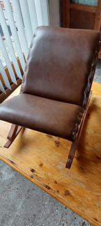 Voetenbankje, Antiek en Kunst, Ophalen