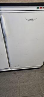 Zanussi Vrieskast - Gebruikt, Witgoed en Apparatuur, Vriezers en Diepvrieskisten, Gebruikt, Minder dan 60 cm, Vrijstaand, Ophalen