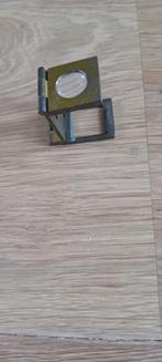 Antiek loepje, Ophalen