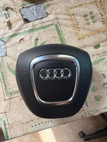 Airbag Audi Q5 A4 8R0880201A 6PS beschikbaar voor biedingen