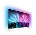 Philips Ambilight 49PUS7101/12 (reparatie nodig), Audio, Tv en Foto, Televisies, Ophalen, Philips, 100 cm of meer, 4k (UHD)