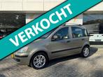 Fiat Panda 1.2 Active, Euro 5, Stof, Gebruikt, 1242 cc