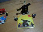 lego castle Catapult 6030, Kinderen en Baby's, Speelgoed | Duplo en Lego, Complete set, Gebruikt, Ophalen of Verzenden, Lego