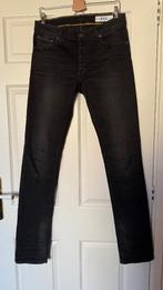 Blue Ridge zwarte jeans W33/L36, Zwart, Ophalen of Verzenden, Zo goed als nieuw, Blue Ridge