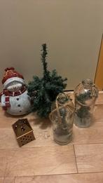 Kerst decoratie, Diversen, Kerst, Ophalen, Gebruikt