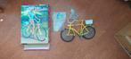 barbie fiets in doos, Ophalen of Verzenden, Nieuw