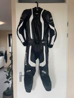 Held 2-Delig Held motorpak Leer Maat/50 broek maat/48, Motoren, Ophalen, Held, Combipak, Dames