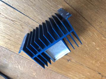 Accu of batterij scheider site power 70 Amp beschikbaar voor biedingen