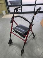 Rollator in nieuwstaat, Diversen, Ophalen, Drive, ., Zo goed als nieuw