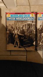 Nederland en de Tweede Wereldoorlog - Reader's Digest, Boeken, Ophalen of Verzenden, Zo goed als nieuw