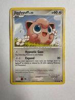 Jigglypuff – 72/106 – Great Encounters, Ophalen of Verzenden, Zo goed als nieuw, Losse kaart
