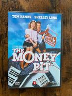 The Money Pit DVD - Tom Hanks, Shelley Long, Ophalen of Verzenden, Zo goed als nieuw