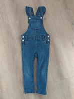 Spijker tuinbroek van H&M maat 98/104., Ophalen of Verzenden, Gebruikt, Meisje, Broek