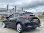Mazda 3 2.0 SkyActiv-G 120 GT-M|Head-up Leer Camera ACC LED, Voorwielaandrijving, 1998 cc, Adaptive Cruise Control, Euro 6