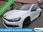 Volkswagen Scirocco 1.4 TSI Edition R Open dak! XENON, Auto's, Volkswagen, Voorwielaandrijving, Euro 5, Gebruikt, 4 stoelen
