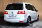 Volkswagen Touran 1.4 TSI Highline DSG PANO CLIMA PDC STOELV, 15 km/l, Gebruikt, 4 cilinders, Origineel Nederlands